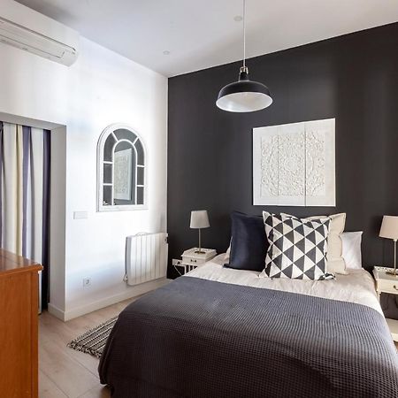 Apartamento Smile Sol Madrid Exteriör bild